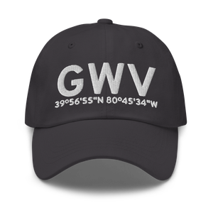 Glendale (WV66) Airport Hat