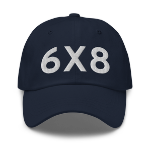 Sanger (6XS8) Airport Hat