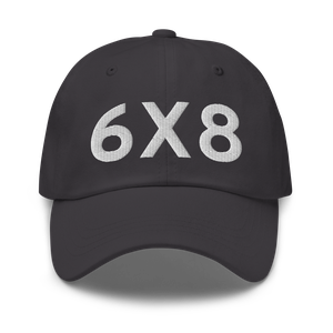 Sanger (6XS8) Airport Hat