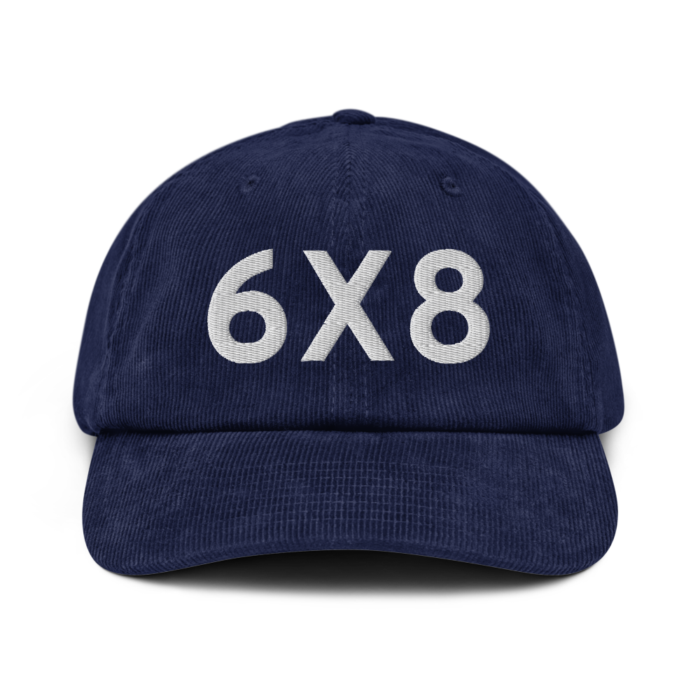 Sanger (6XS8) Airport Hat 