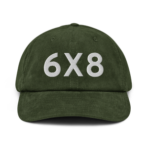 Sanger (6XS8) Airport Hat