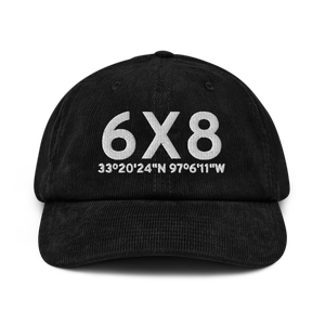 Sanger (6XS8) Airport Hat