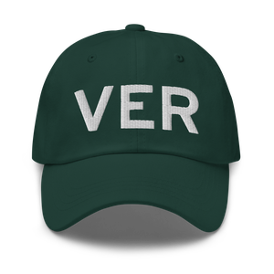 Boonville (KVER) Airport Hat