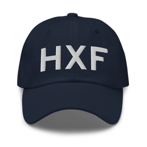 Hartford (KHXF) Airport Hat