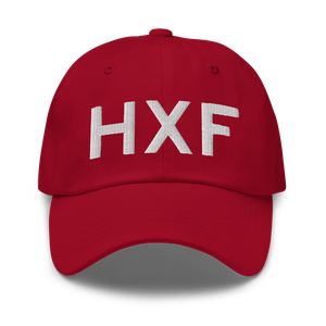 Hartford (KHXF) Airport Hat