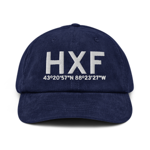 Hartford (KHXF) Airport Hat