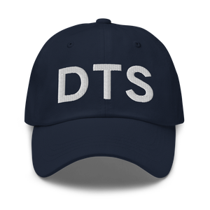 Destin (KDTS) Airport Hat