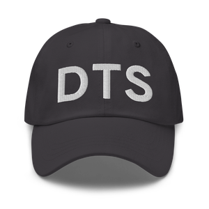 Destin (KDTS) Airport Hat