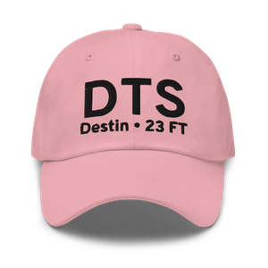 Destin (KDTS) Airport Hat