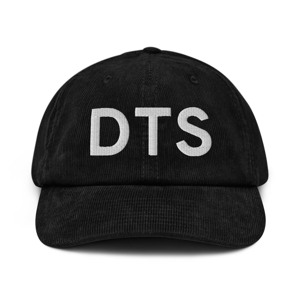 Destin (KDTS) Airport Hat 