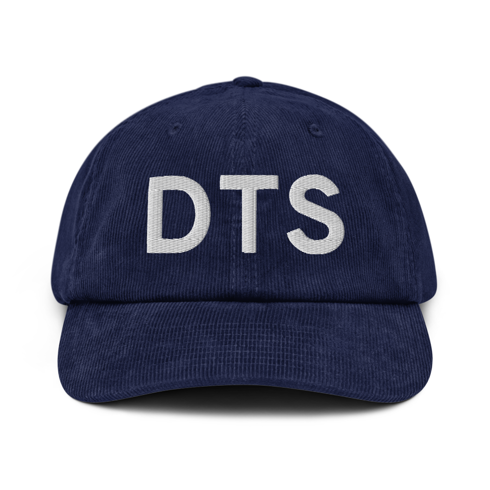 Destin (KDTS) Airport Hat 