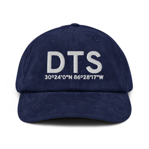 Destin (KDTS) Airport Hat