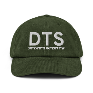 Destin (KDTS) Airport Hat