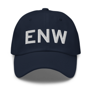 Kenosha (KENW) Airport Hat