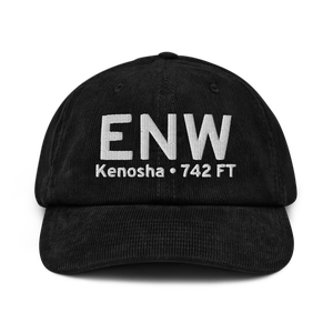 Kenosha (KENW) Airport Hat