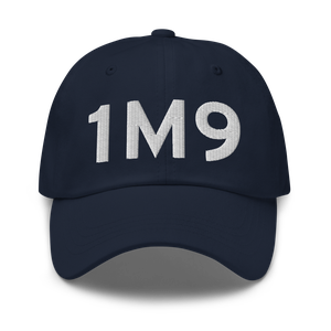 Cadiz (K1M9) Airport Hat