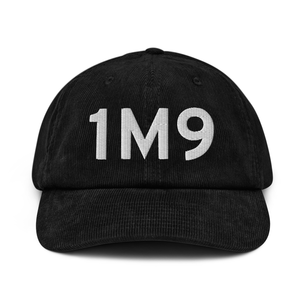 Cadiz (K1M9) Airport Hat 