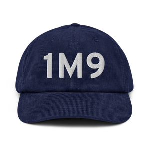 Cadiz (K1M9) Airport Hat