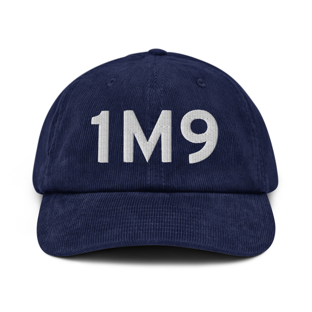 Cadiz (K1M9) Airport Hat 