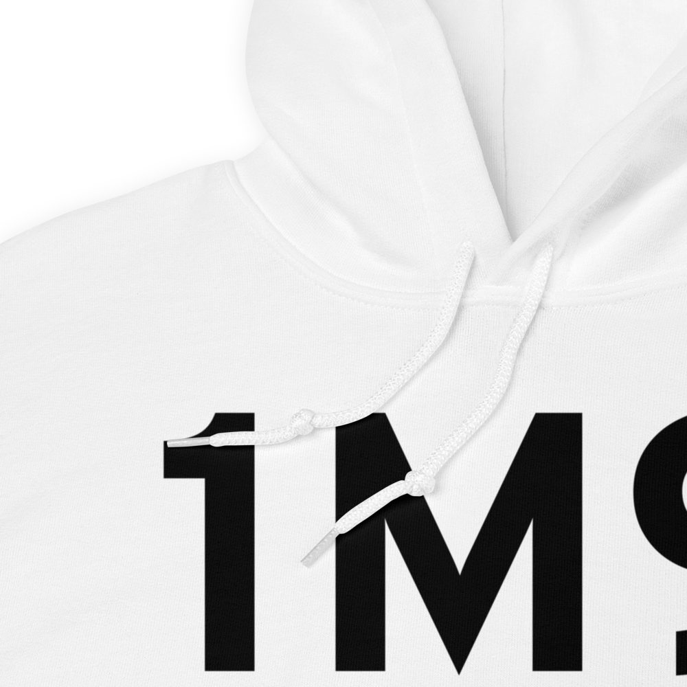 Cadiz (K1M9) Airport Hoodie Sweatshirt 