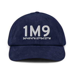 Cadiz (K1M9) Airport Hat