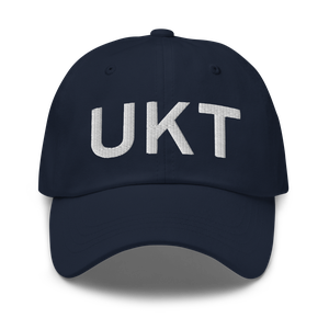 Quakertown (KUKT) Airport Hat