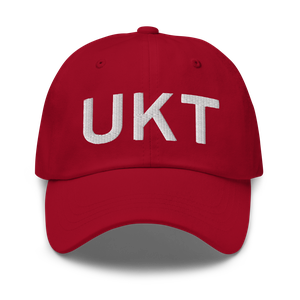 Quakertown (KUKT) Airport Hat