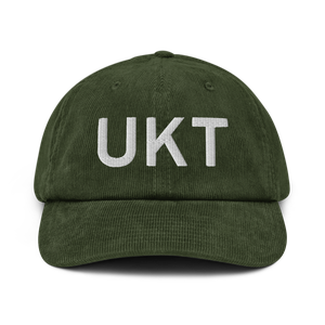 Quakertown (KUKT) Airport Hat