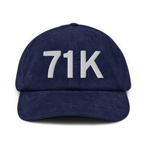 Wichita (71K) Airport Hat