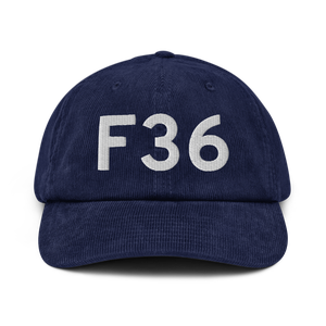 Cordell (KF36) Airport Hat