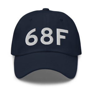 Teague (K68F) Airport Hat