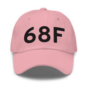 Teague (K68F) Airport Hat