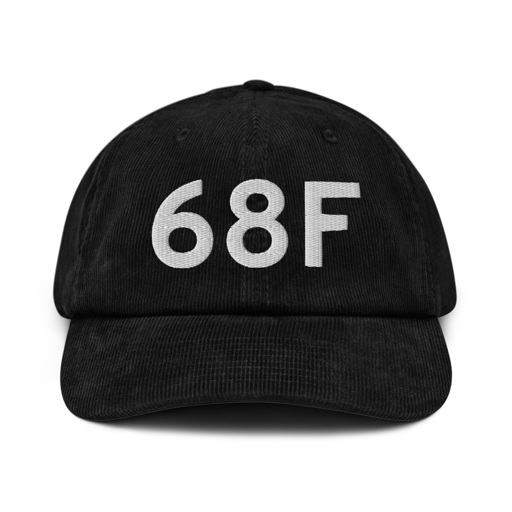 Teague (K68F) Airport Hat 