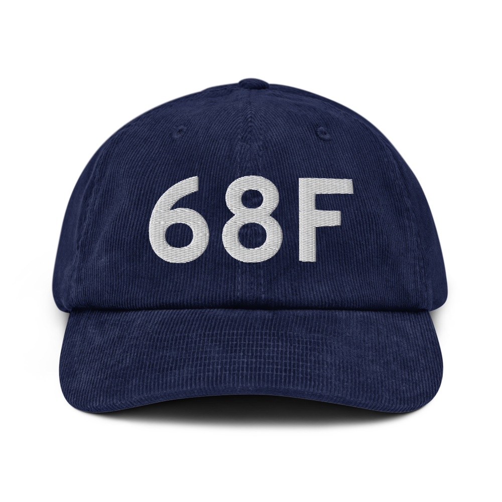 Teague (K68F) Airport Hat 