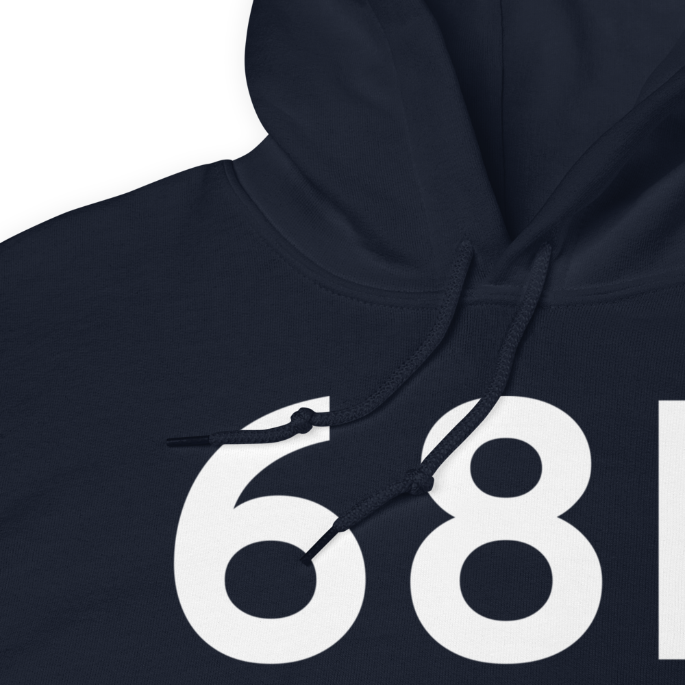 Teague (K68F) Airport Hoodie Sweatshirt 