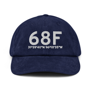 Teague (K68F) Airport Hat