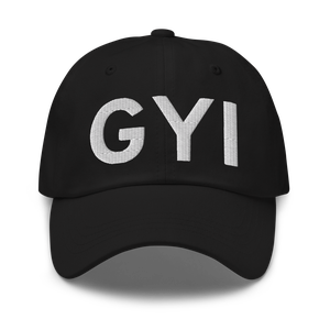 Sherman/Denison (KGYI) Airport Hat