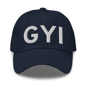Sherman/Denison (KGYI) Airport Hat