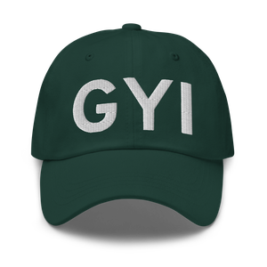 Sherman/Denison (KGYI) Airport Hat