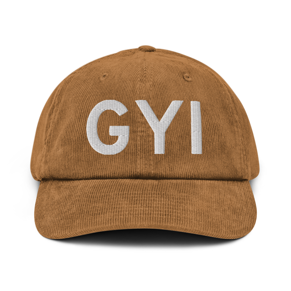 Sherman/Denison (KGYI) Airport Hat 