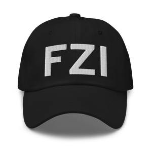 Fostoria (KFZI) Airport Hat