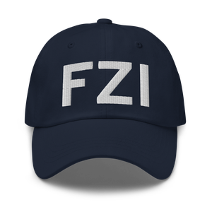 Fostoria (KFZI) Airport Hat