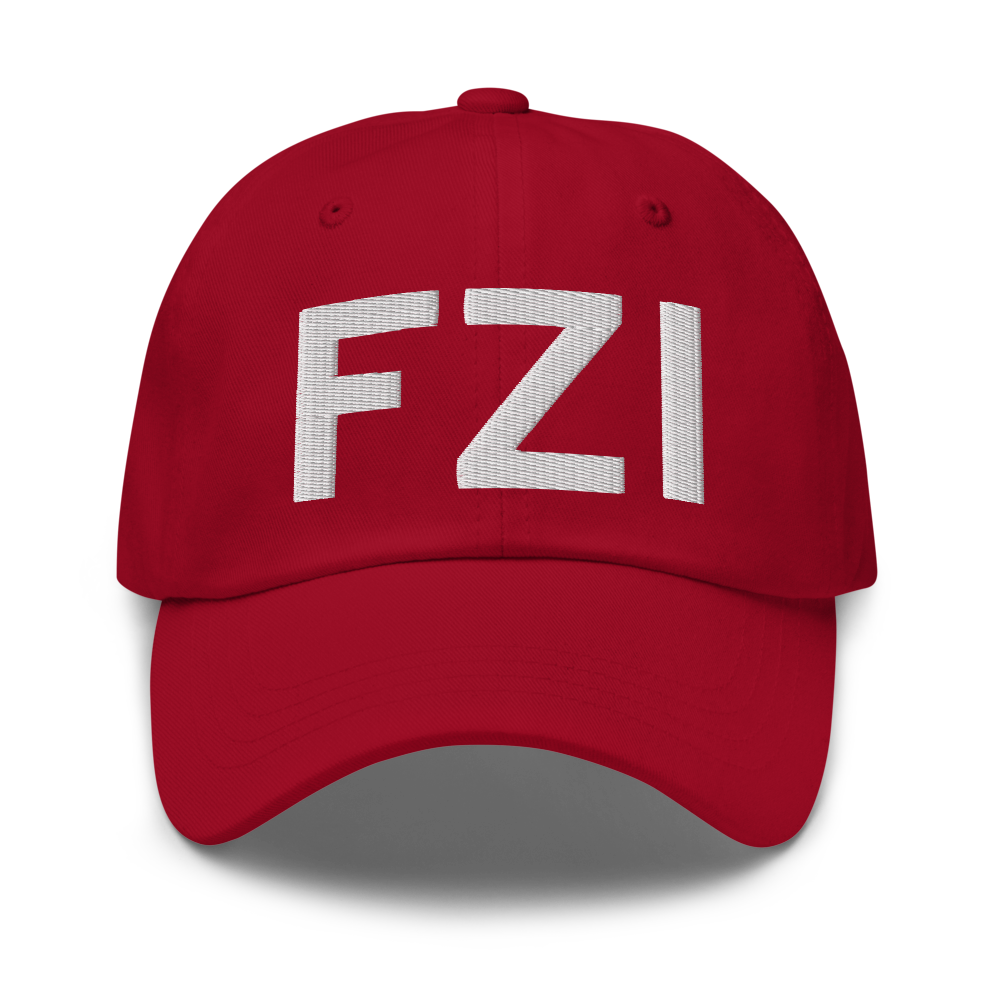 Fostoria (KFZI) Airport Hat 