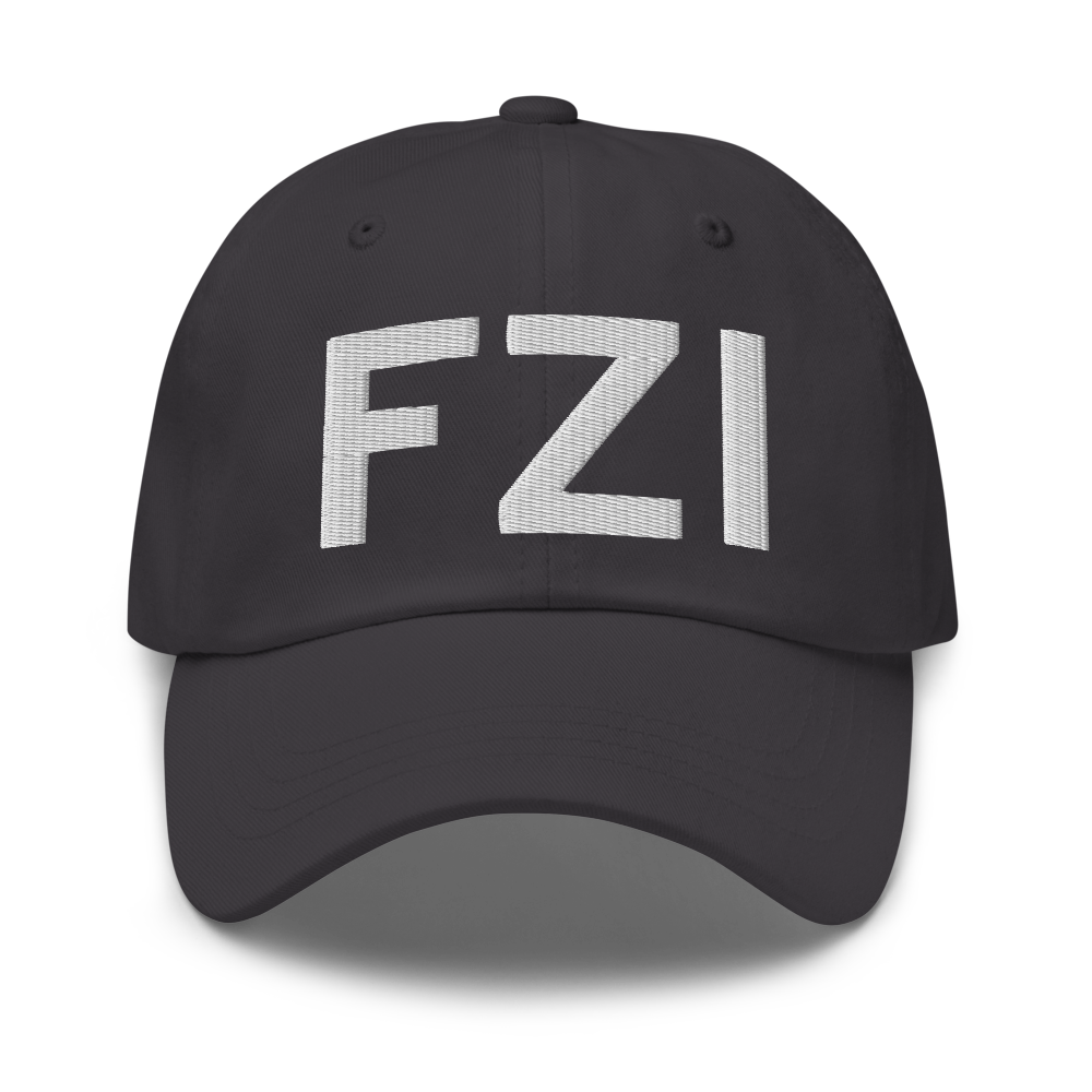 Fostoria (KFZI) Airport Hat 