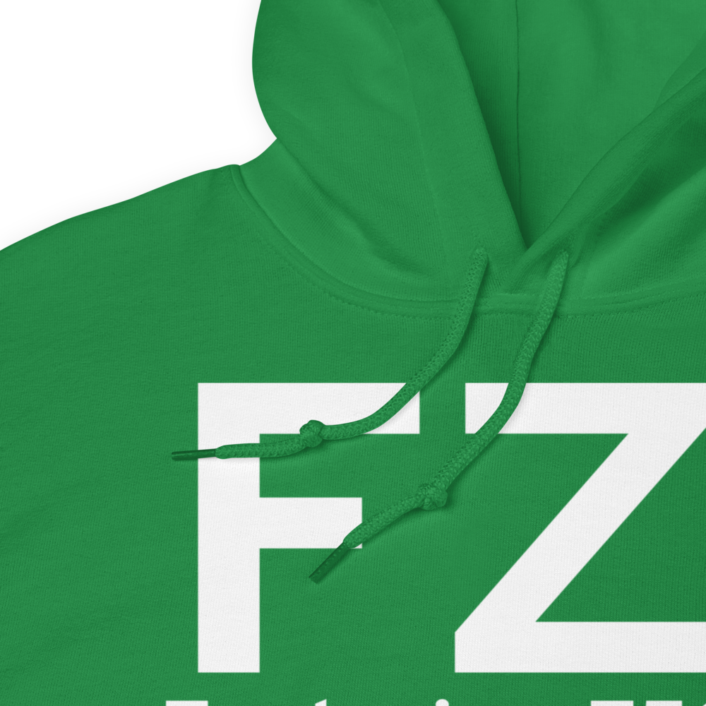 Fostoria (KFZI) Airport Hoodie Sweatshirt 
