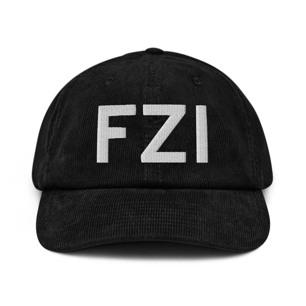 Fostoria (KFZI) Airport Hat 