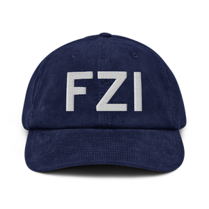 Fostoria (KFZI) Airport Hat