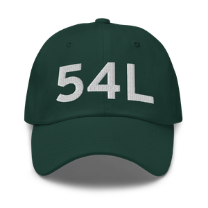 Los Angeles (54L) Airport Hat