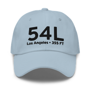 Los Angeles (54L) Airport Hat