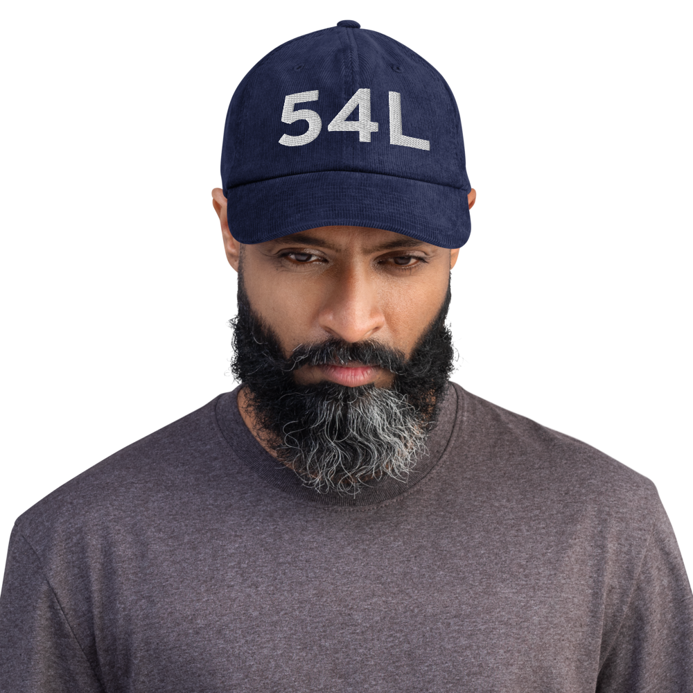 Los Angeles (54L) Airport Hat 